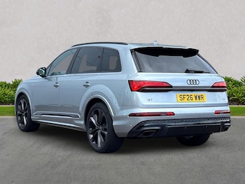 Used Audi Q7 2026 for sale - 78889264: Photo