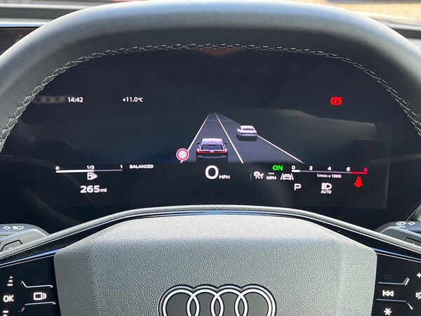 Used Audi A5 2025 for sale - 76182464: Photo 10