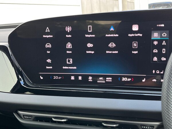 Used Audi A5 2025 for sale - 76182464: Photo 11