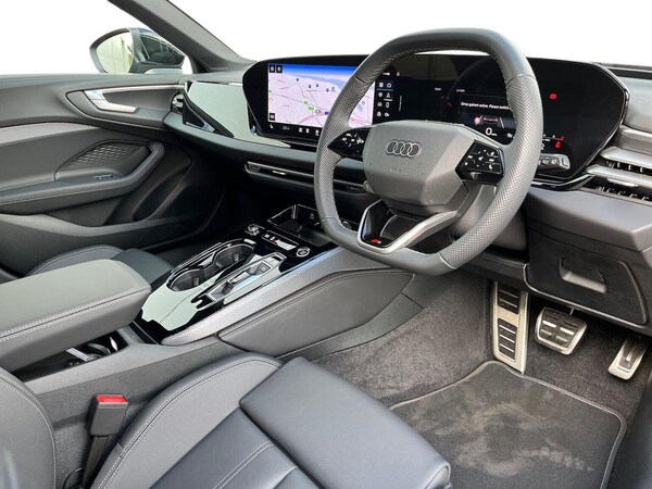 Used Audi A5 2025 for sale - 76182464: Photo 15