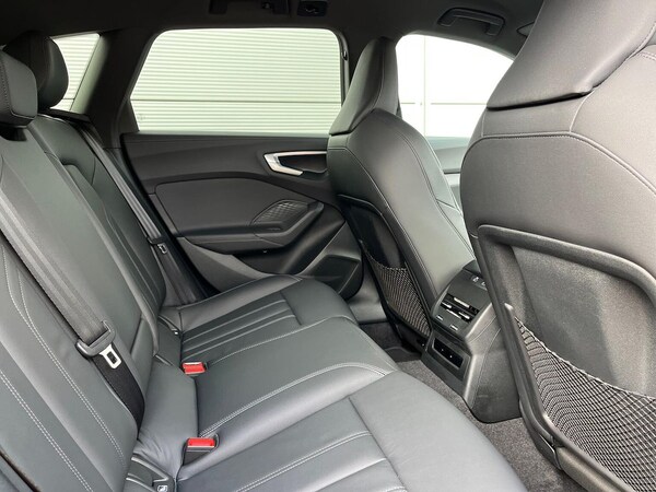 Used Audi A5 2025 for sale - 76182464: Photo 16
