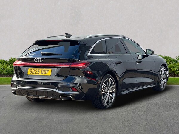 Used Audi A5 2025 for sale - 76182464: Photo 18