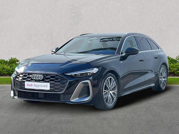 Used Audi A5 2025 for sale - 76182464: Photo 20