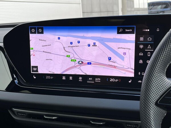 Used Audi A5 2025 for sale - 76182464: Photo 24