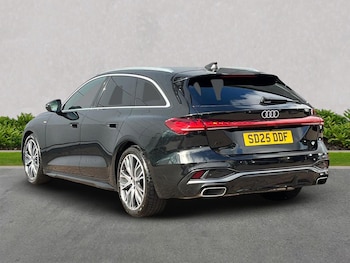 Used Audi A5 2025 for sale - 76182464: Photo 2