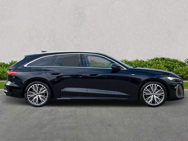 Used Audi A5 2025 for sale - 76182464: Photo 3
