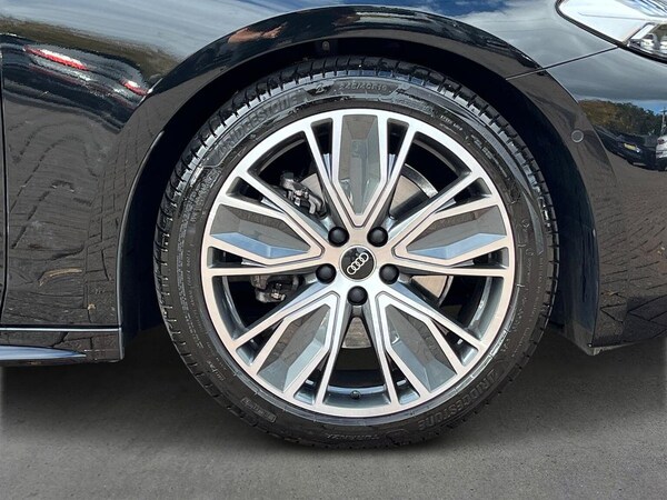 Used Audi A5 2025 for sale - 76182464: Photo 6