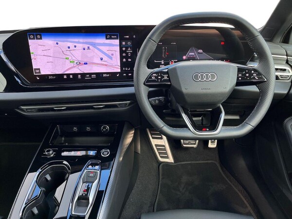 Used Audi A5 2025 for sale - 76182464: Photo 9