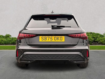 Used Audi A3 2026 for sale - 79380179: Photo