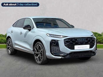 Used Audi Q3 2026 for sale - 79380220: Photo