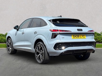Used Audi Q3 2026 for sale - 79380220: Photo