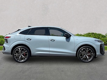 Used Audi Q3 2026 for sale - 79380220: Photo