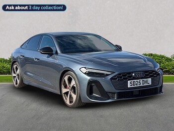 Used Audi A5 2025 for sale - 75956299: Photo
