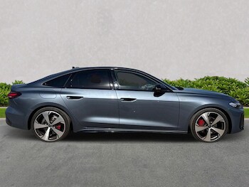Used Audi A5 2025 for sale - 75956299: Photo