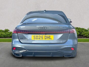 Used Audi A5 2025 for sale - 75956299: Photo