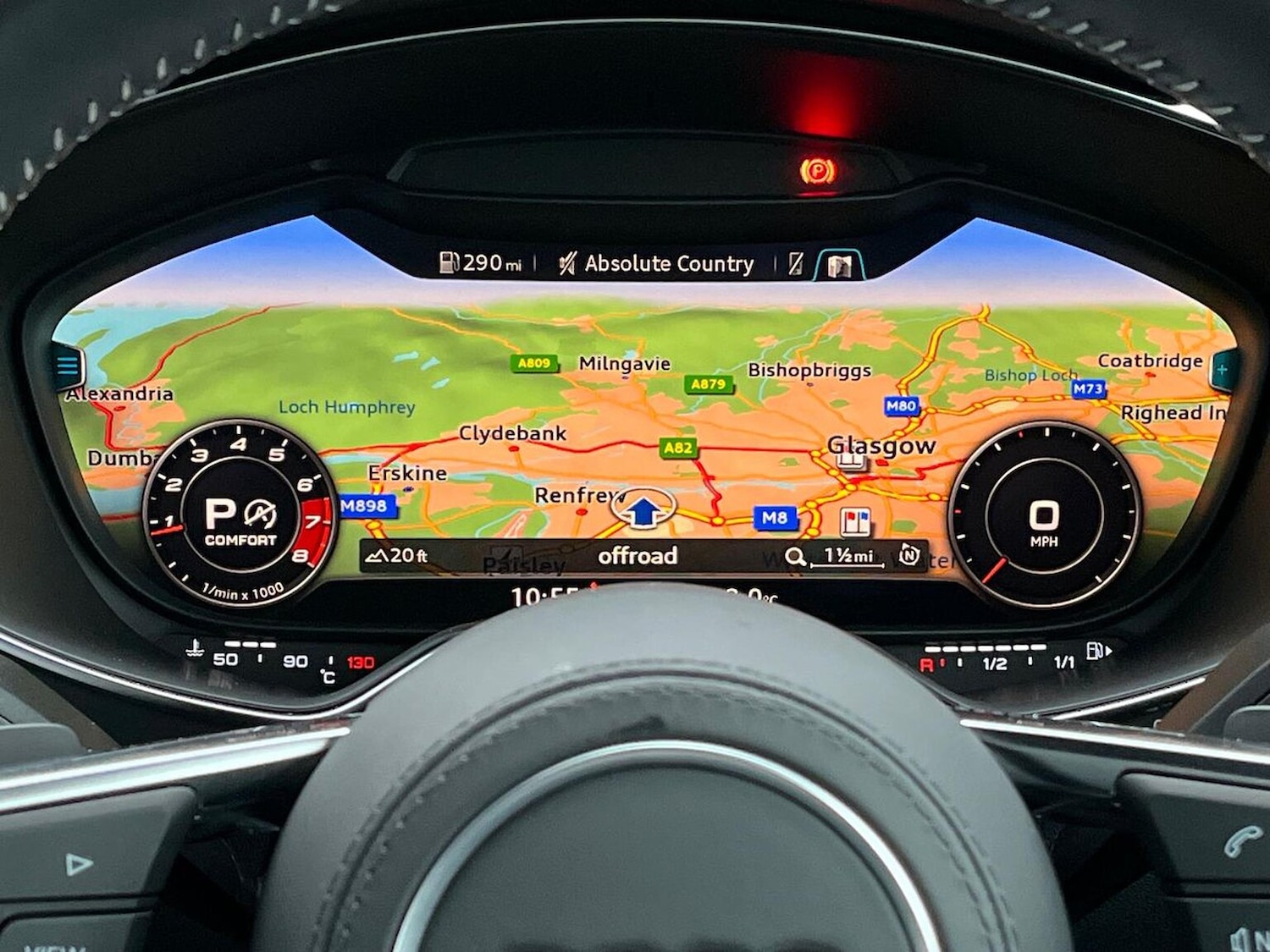 Used Audi TT 2023 for sale - 76853939: Photo 10