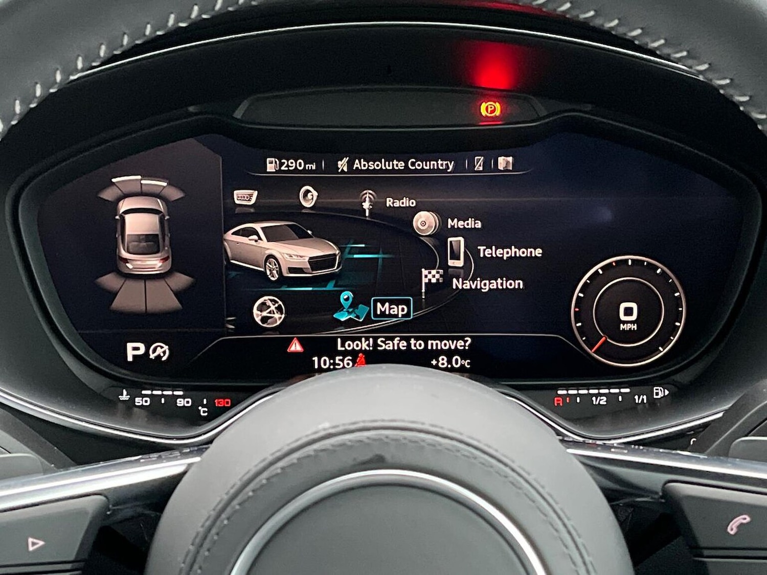 Used Audi TT 2023 for sale - 76853939: Photo 11