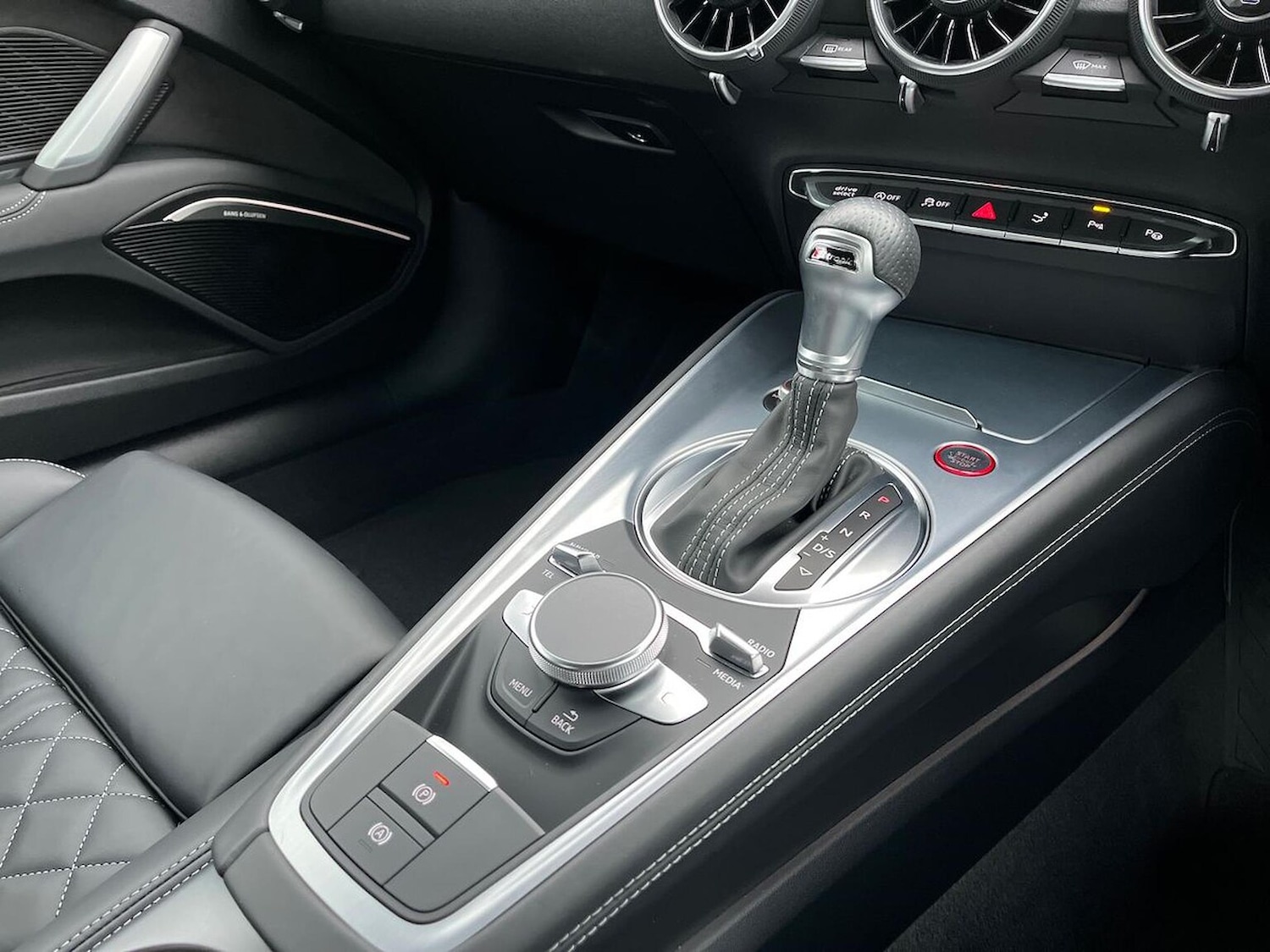 Used Audi TT 2023 for sale - 76853939: Photo 13