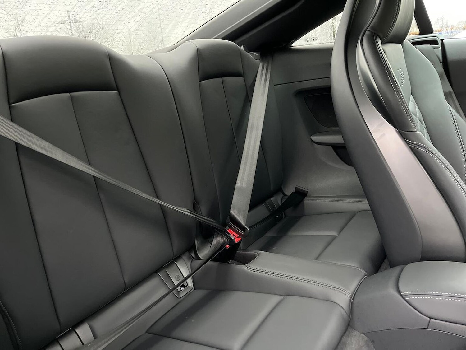 Used Audi TT 2023 for sale - 76853939: Photo 16