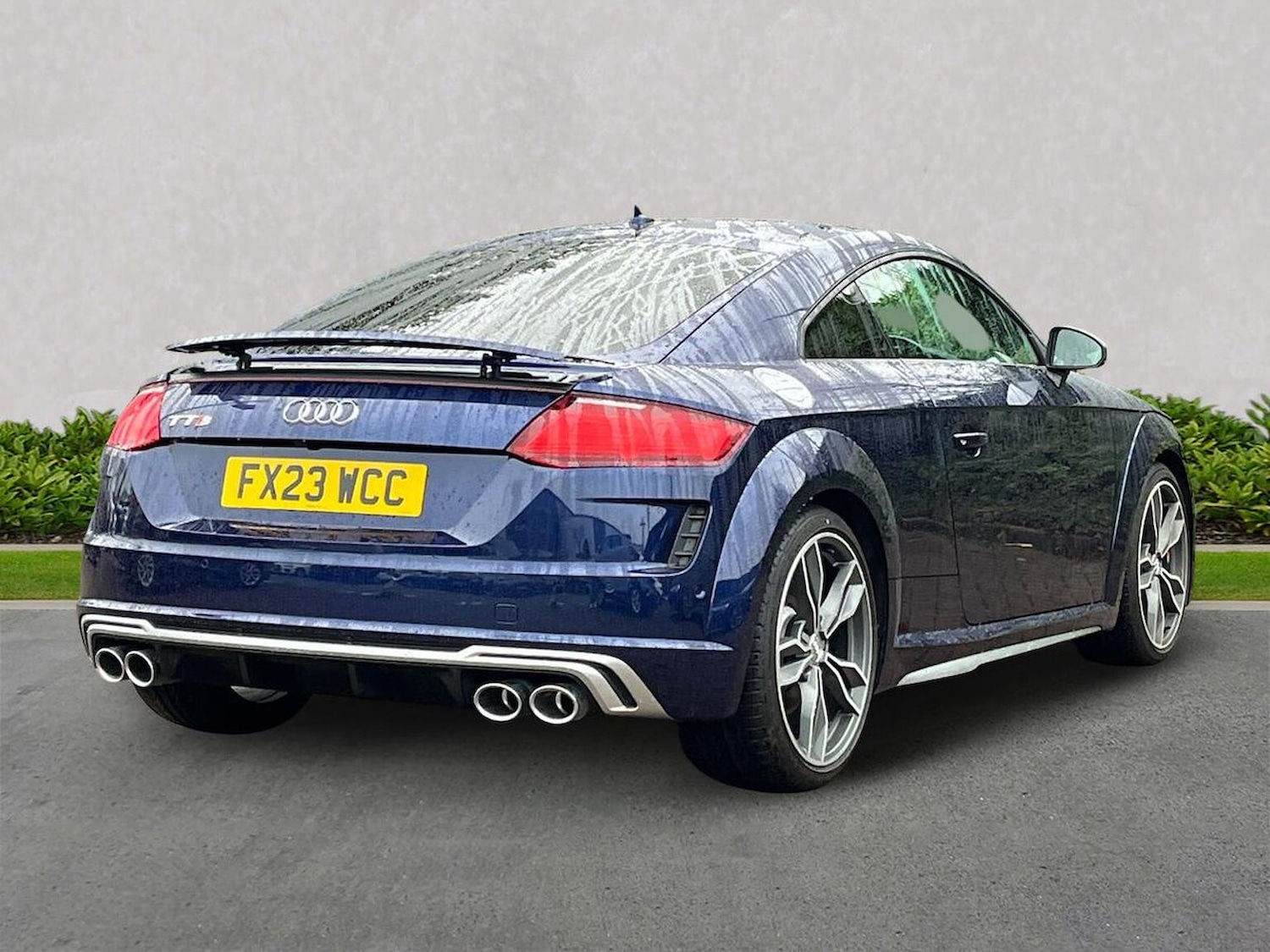 Used Audi TT 2023 for sale - 76853939: Photo 18