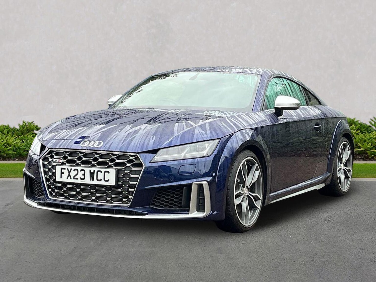 Used Audi TT 2023 for sale - 76853939: Photo 20