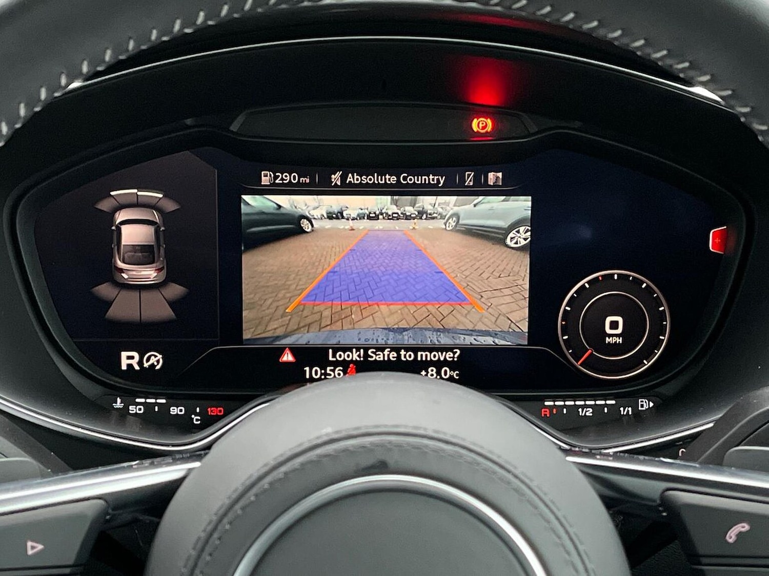 Used Audi TT 2023 for sale - 76853939: Photo 23