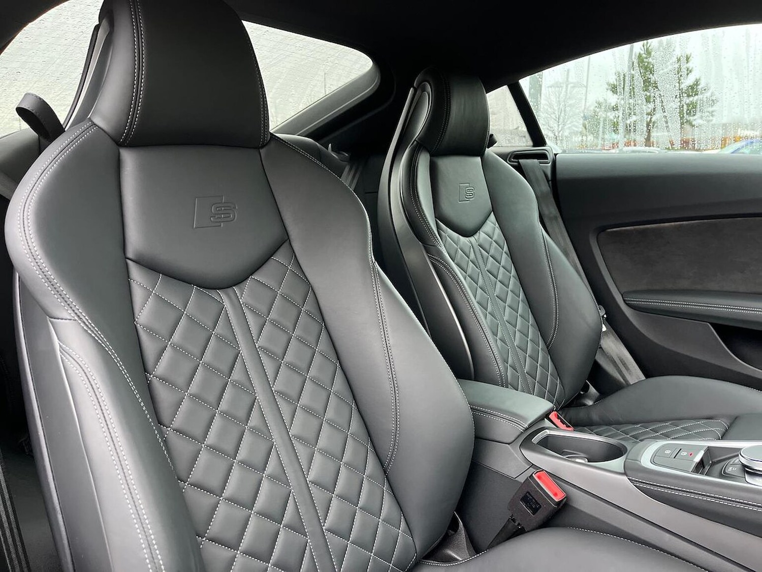 Used Audi TT 2023 for sale - 76853939: Photo 25