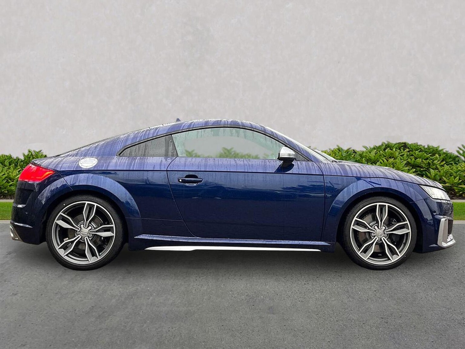 Used Audi TT 2023 for sale - 76853939: Photo 3