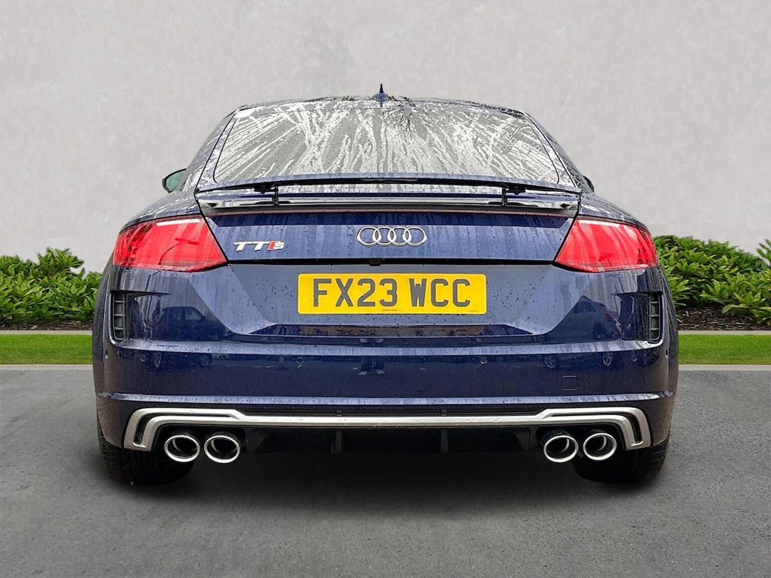 Used Audi TT 2023 for sale - 76853939: Photo 4