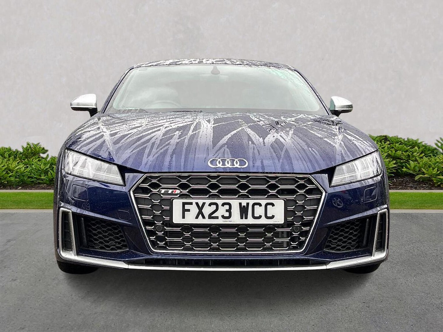 Used Audi TT 2023 for sale - 76853939: Photo 5