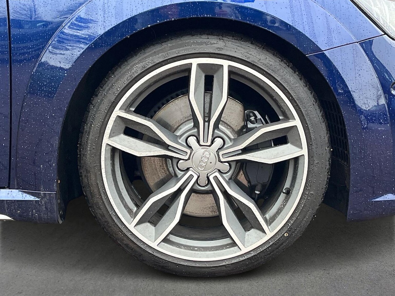 Used Audi TT 2023 for sale - 76853939: Photo 6