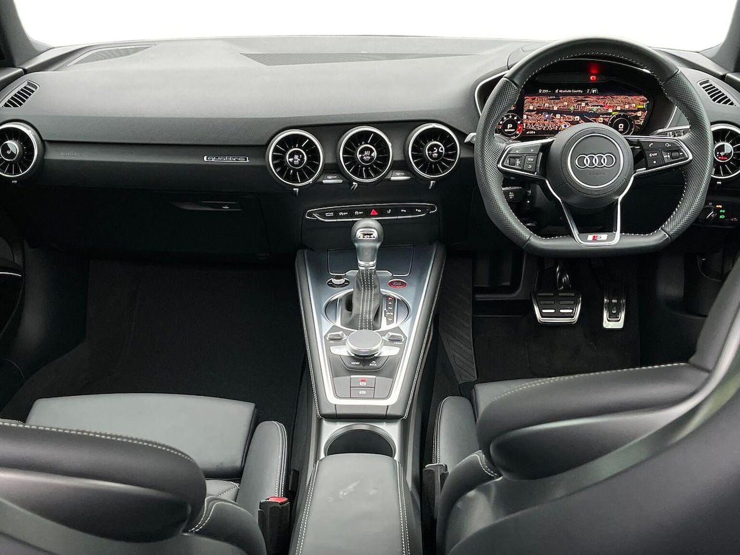 Used Audi TT 2023 for sale - 76853939: Photo 8