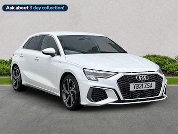 Audi - A3