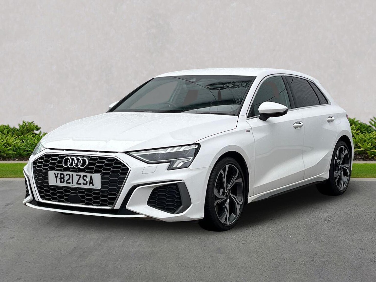Used Audi A3 2021 for sale - 76340615: Photo 20