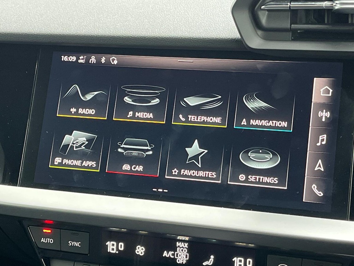 Used Audi A3 2021 for sale - 76340615: Photo 23