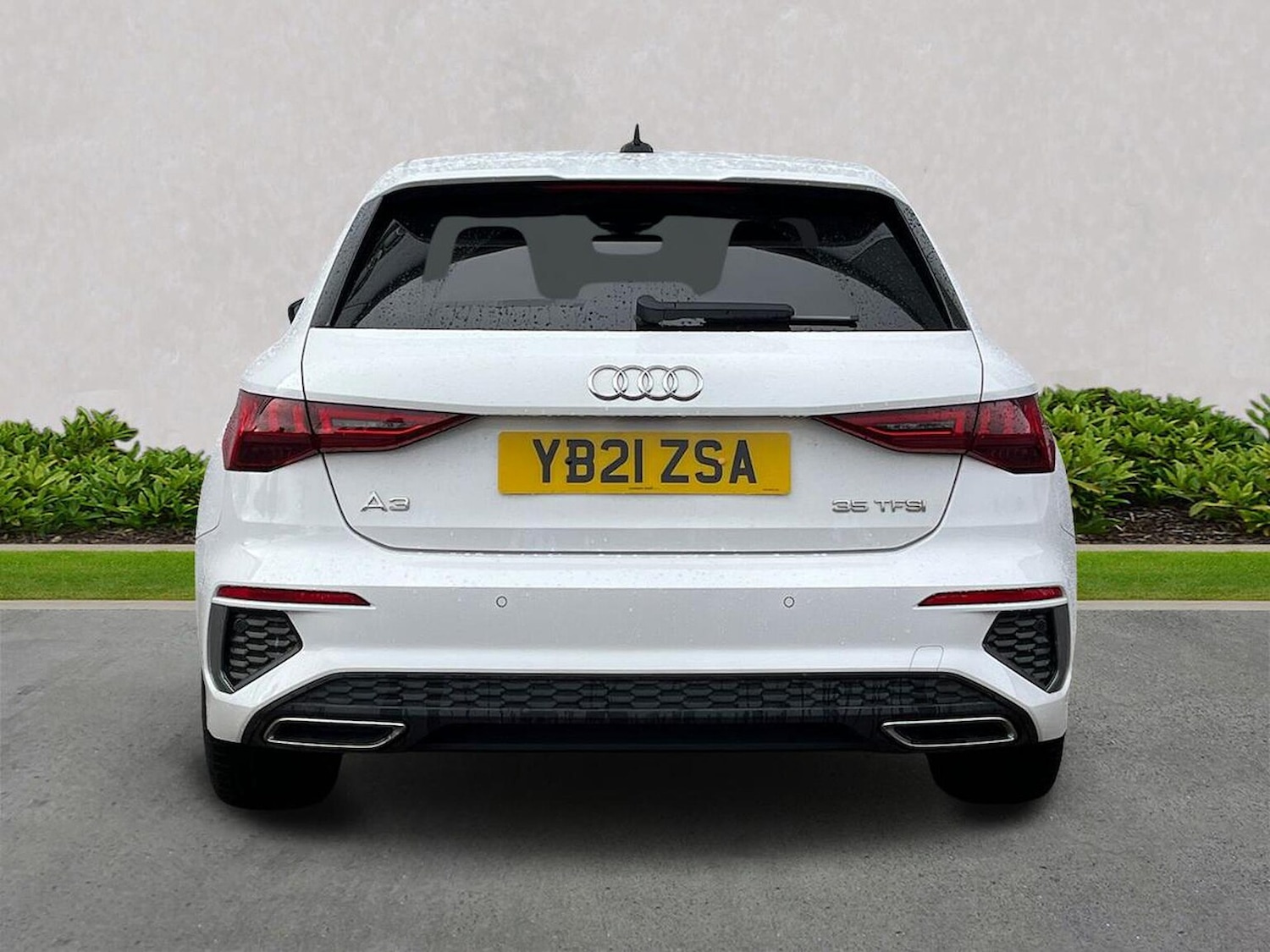 Used Audi A3 2021 for sale - 76340615: Photo 4