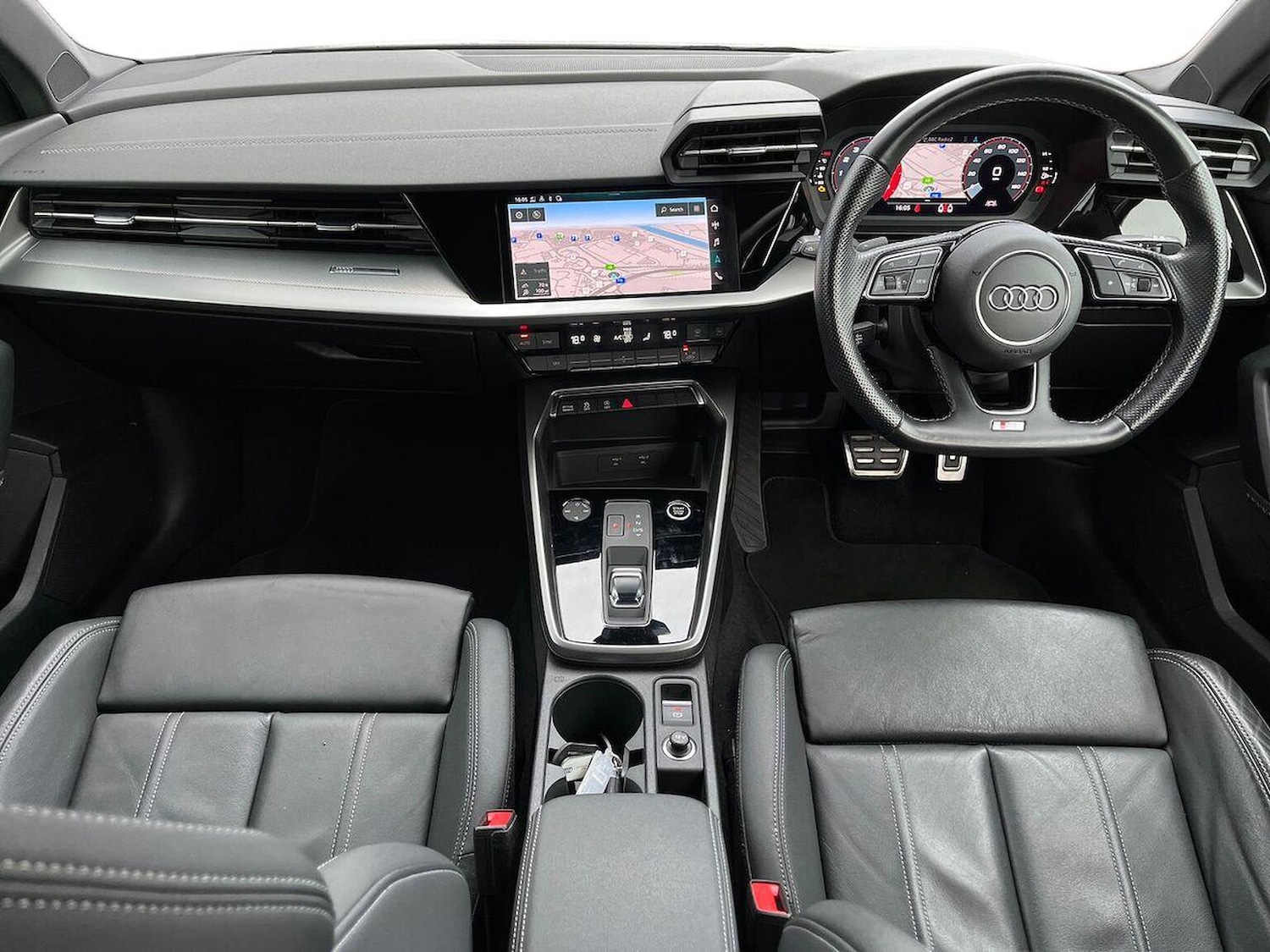 Used Audi A3 2021 for sale - 76340615: Photo 8