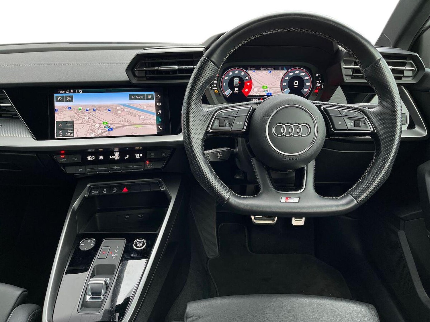 Used Audi A3 2021 for sale - 76340615: Photo 9