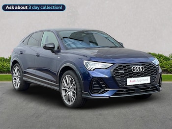 Audi - Q3