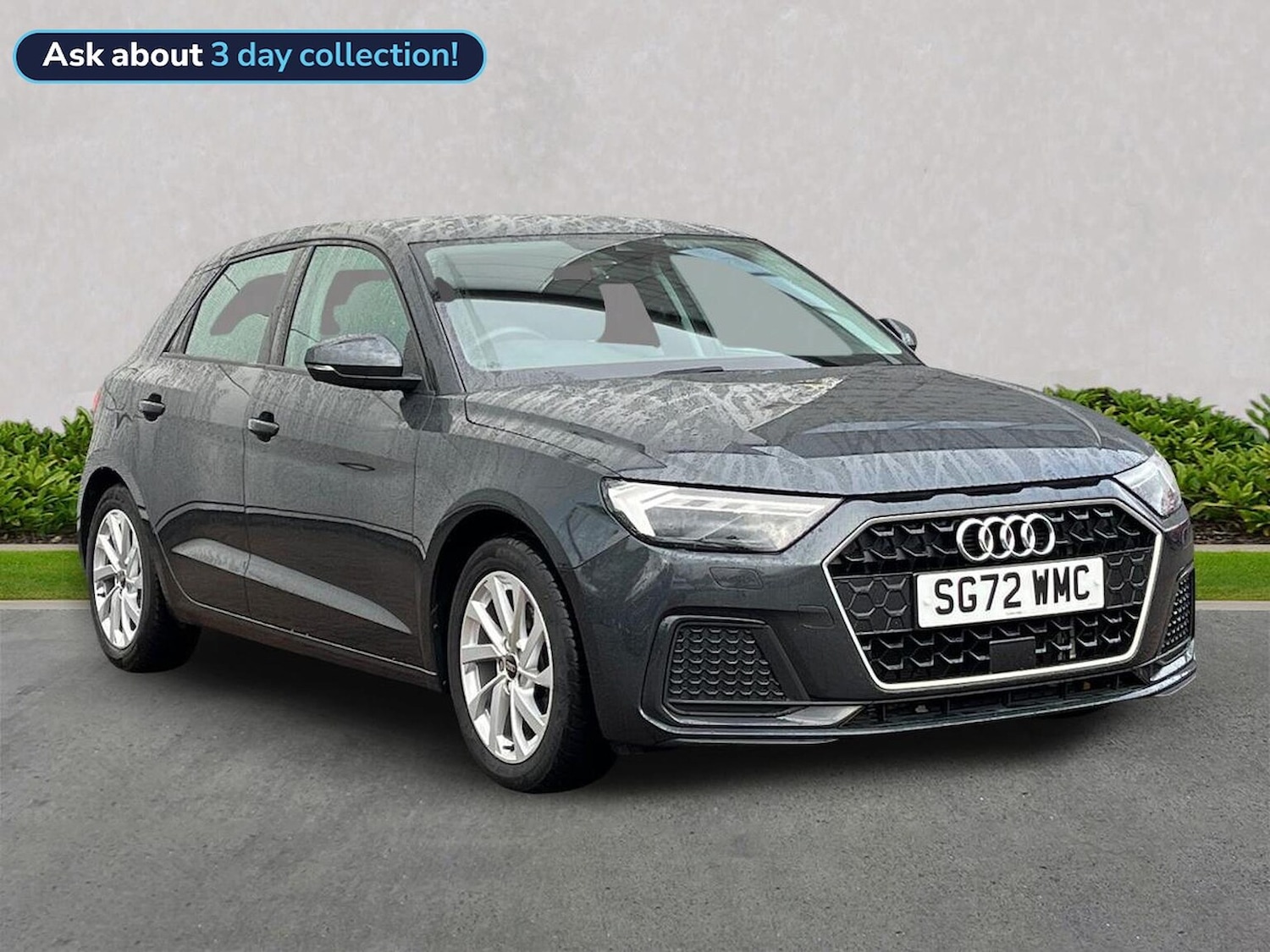 Used Audi A1 2022 for sale - 76471012: Photo 1