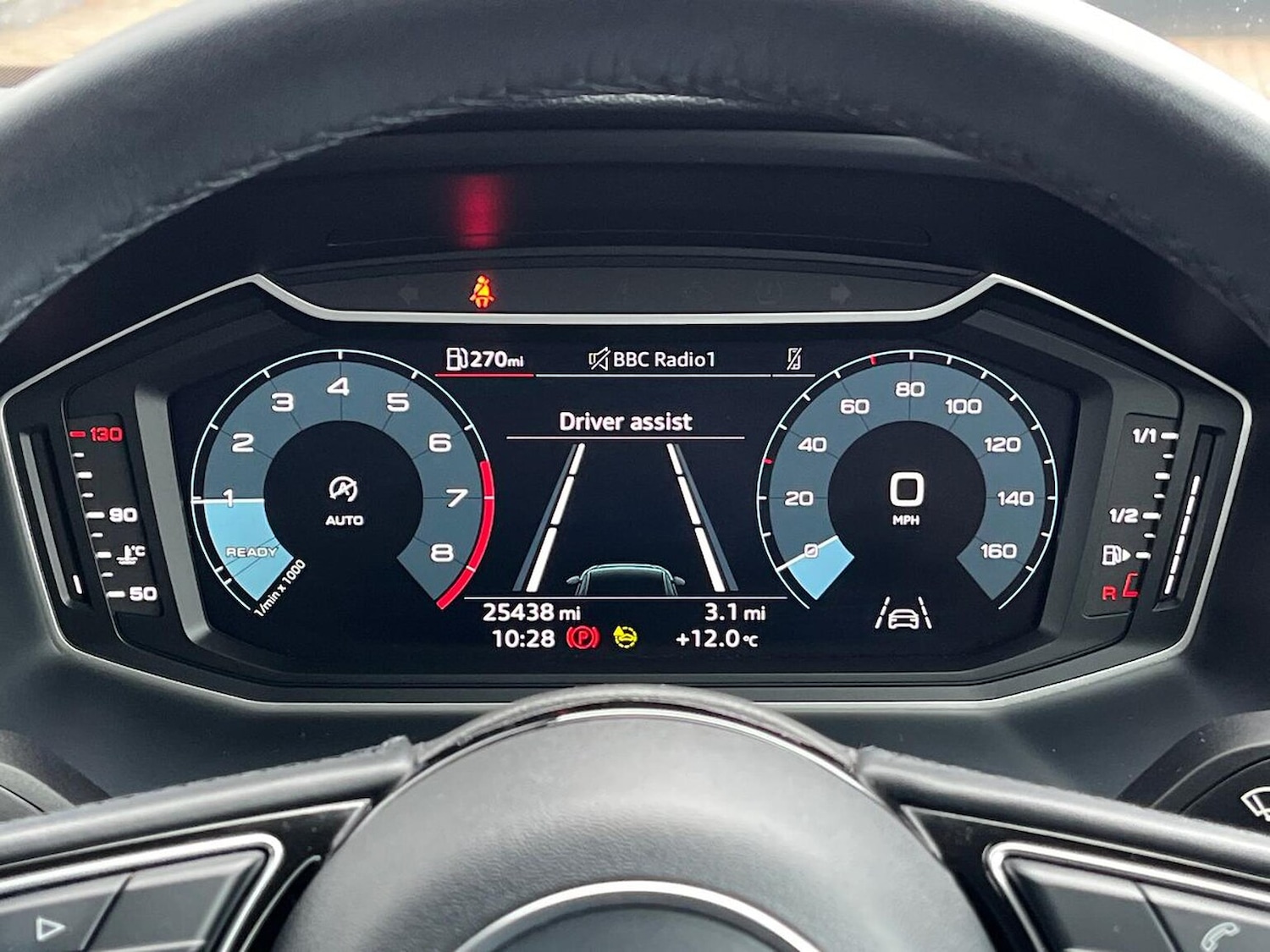 Used Audi A1 2022 for sale - 76471012: Photo 10