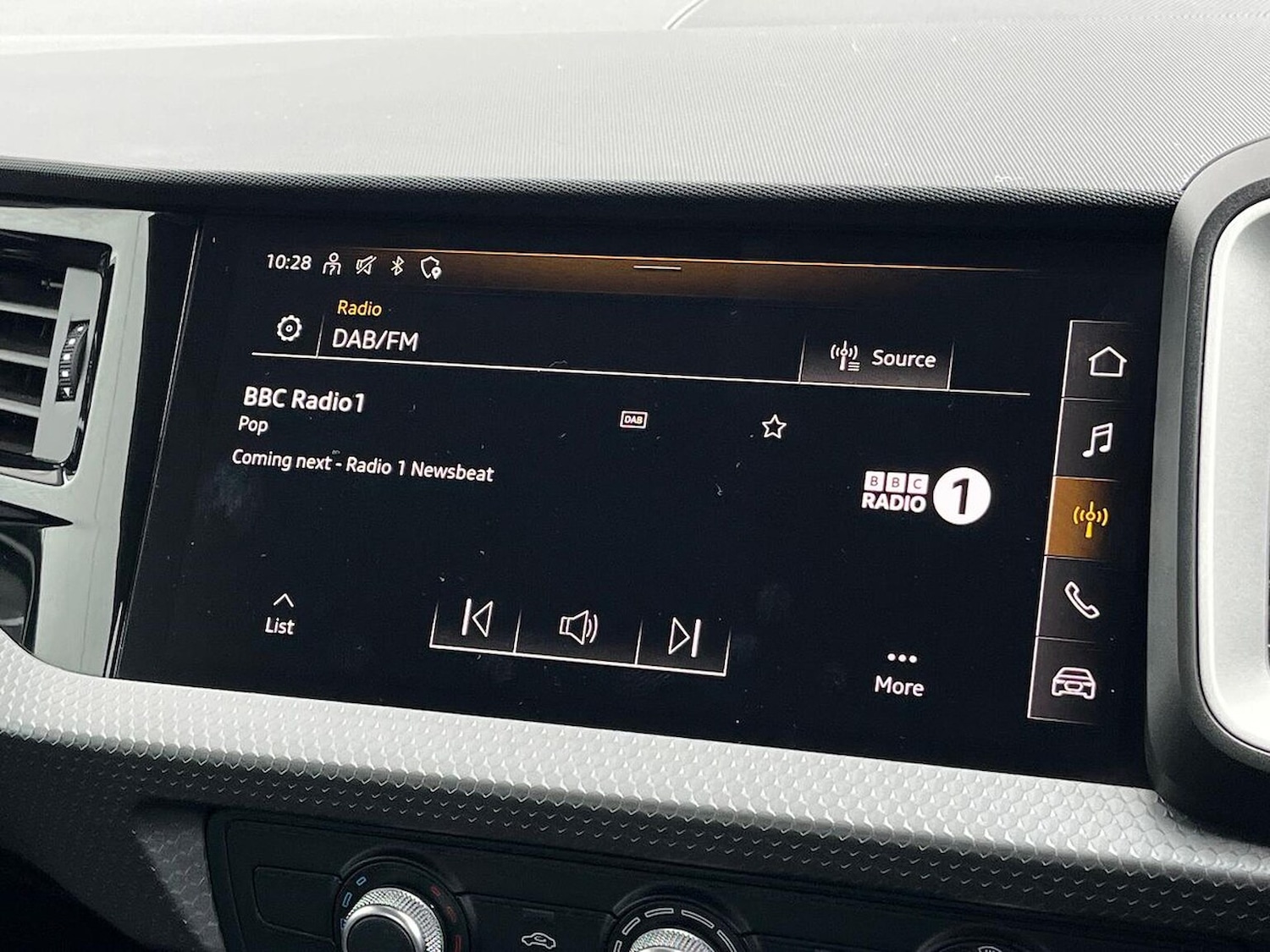 Used Audi A1 2022 for sale - 76471012: Photo 11