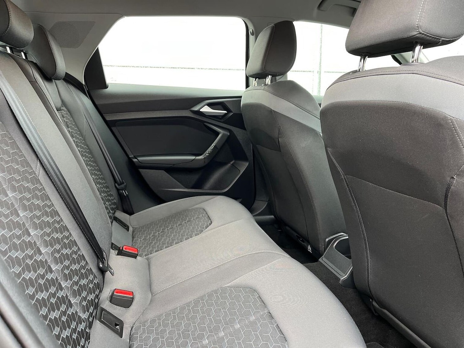 Used Audi A1 2022 for sale - 76471012: Photo 16