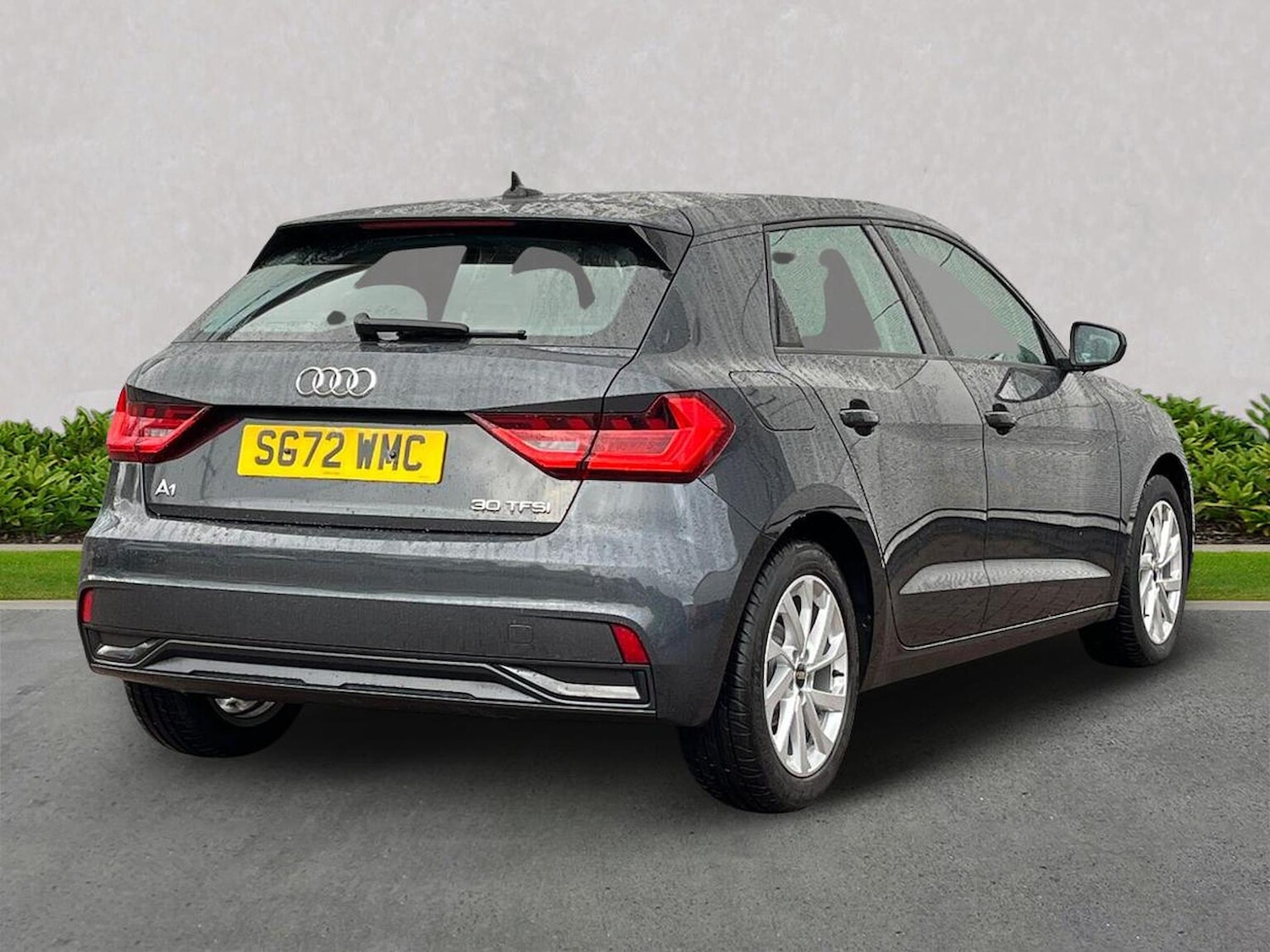 Used Audi A1 2022 for sale - 76471012: Photo 18