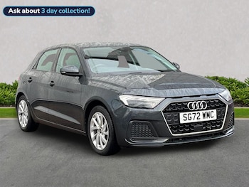 Used Audi A1 2022 for sale - 76471012: Photo