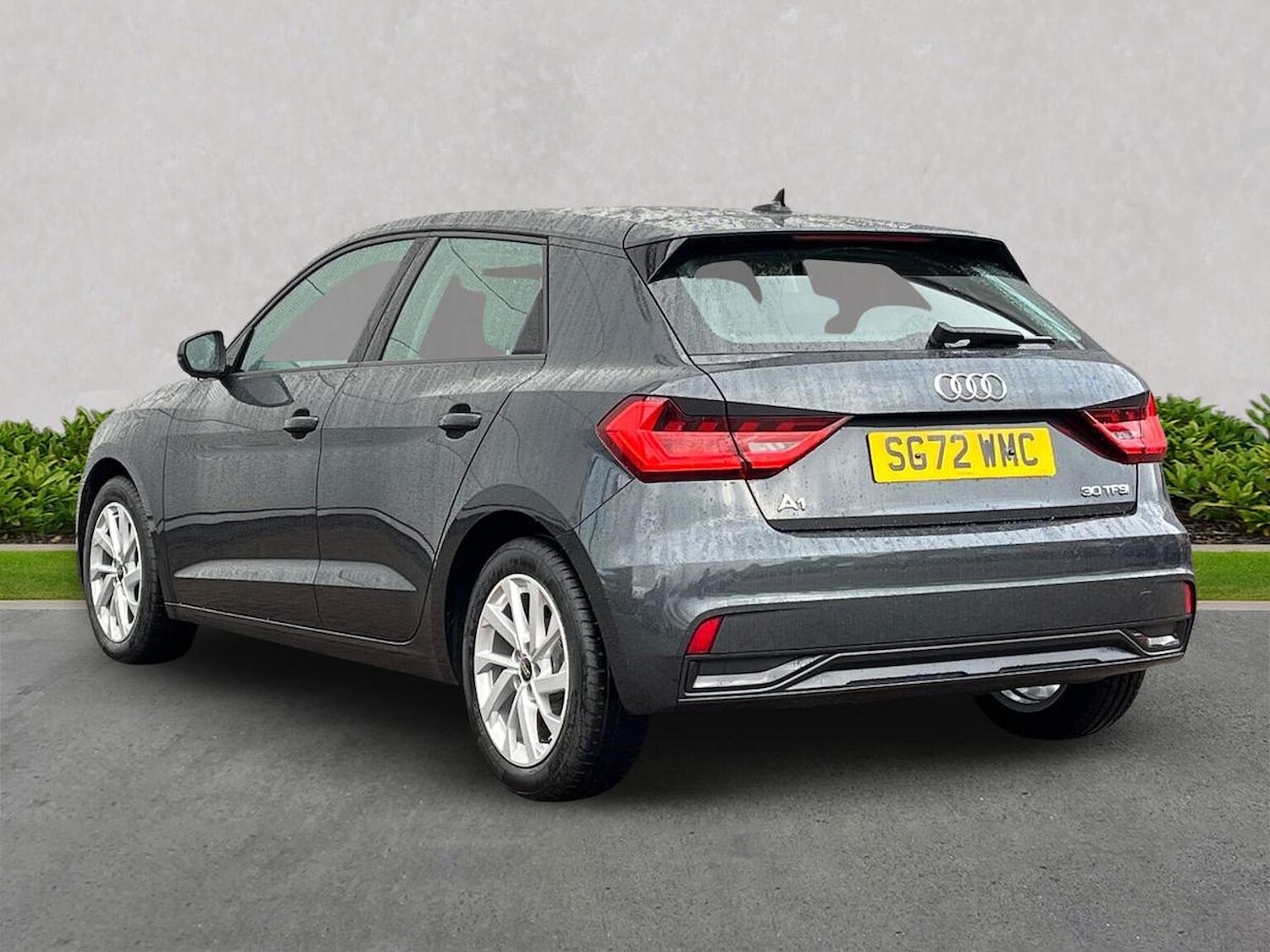 Used Audi A1 2022 for sale - 76471012: Photo 2