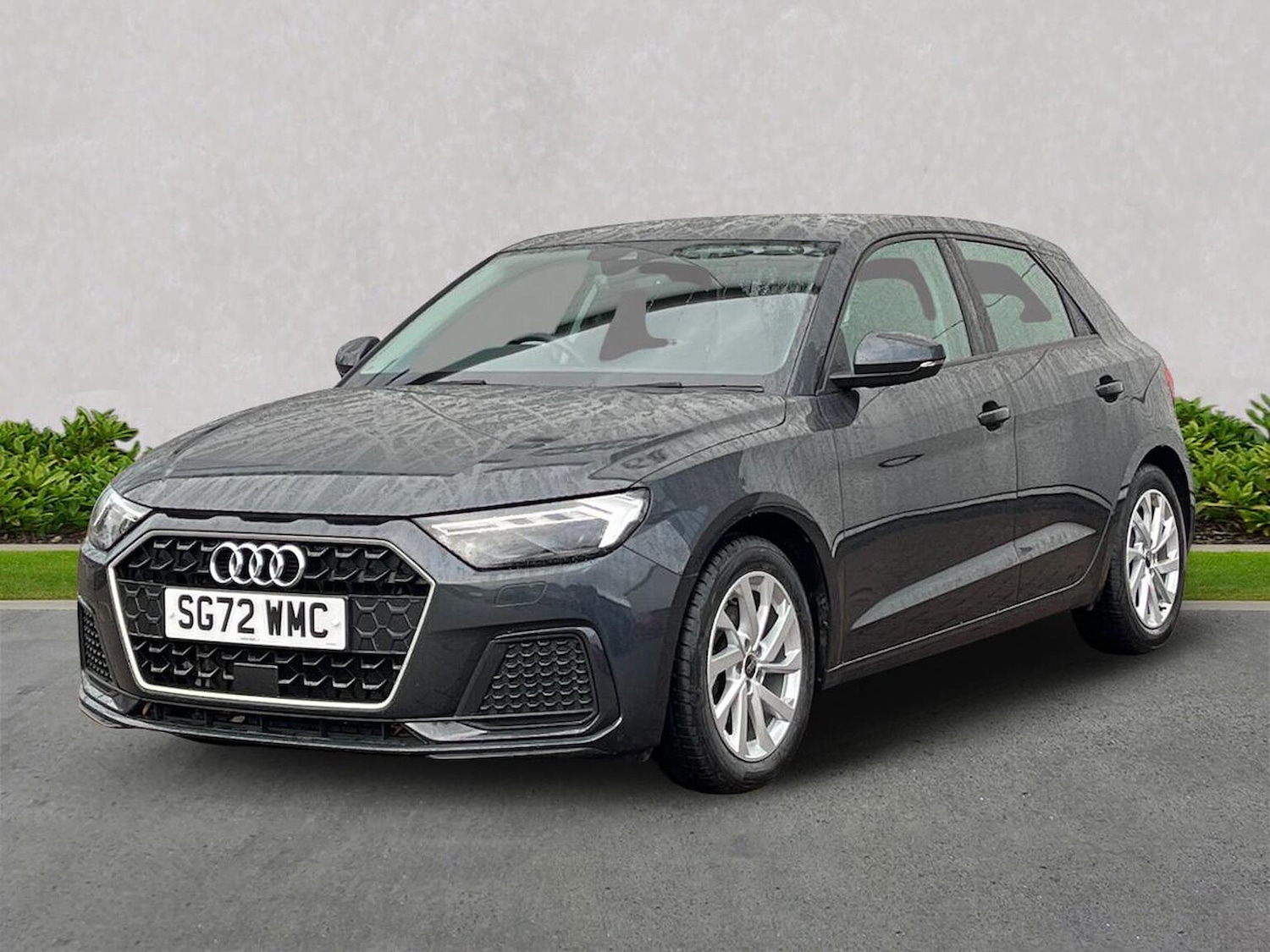 Used Audi A1 2022 for sale - 76471012: Photo 20