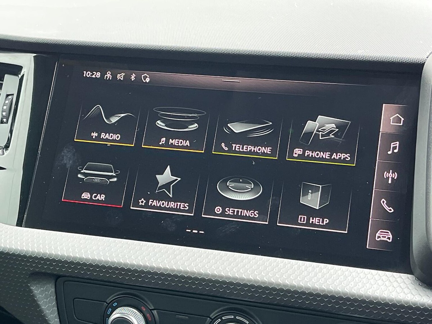 Used Audi A1 2022 for sale - 76471012: Photo 23