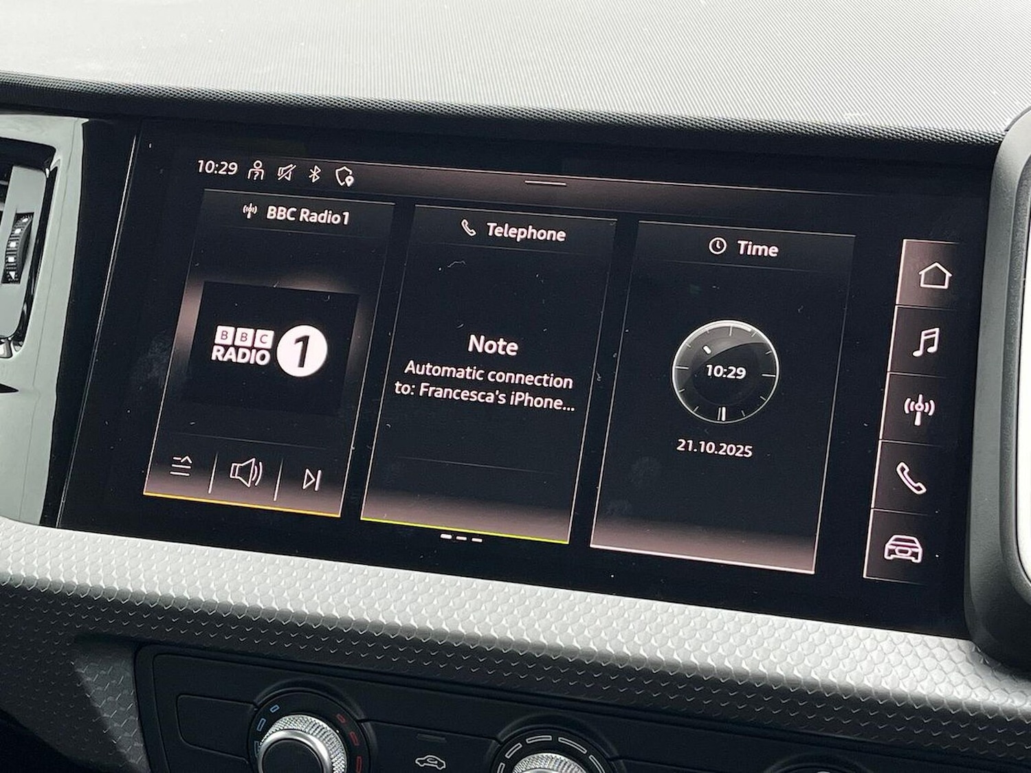 Used Audi A1 2022 for sale - 76471012: Photo 24