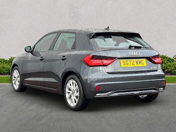 Used Audi A1 2022 for sale - 76471012: Photo